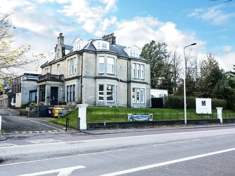 Photo of St. Margarets Nursery & Preschool Craigmillar Park